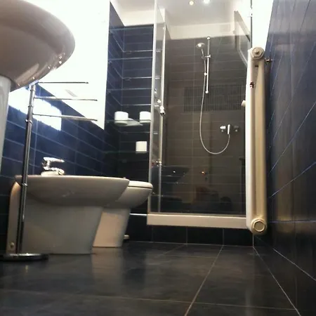 Cov Guest house